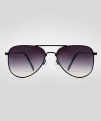Oculos-de-Sol-Aviador-Infantil-Oneself-Preto-9932860-Preto_1