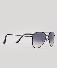 Oculos-de-Sol-Aviador-Infantil-Oneself-Preto-9932860-Preto_4