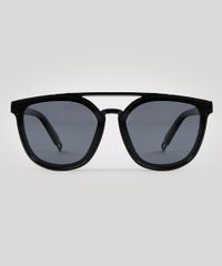 Oculos-de-Sol-Redondo-Infantil-Oneself-Preto-9932850-Preto_1