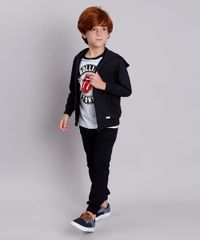 Blusao-Infantil-Basico-em-Moletom-com-Capuz-e-Bolso-Preto-8521449-Preto_3