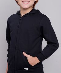 Blusao-Infantil-Basico-em-Moletom-com-Capuz-e-Bolso-Preto-8521449-Preto_4