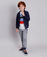 Blusao-Infantil-Basico-em-Moletom-com-Capuz-e-Bolso-Azul-Marinho-8521449-Azul_Marinho_3