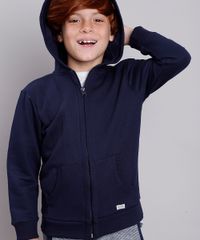 Blusao-Infantil-Basico-em-Moletom-com-Capuz-e-Bolso-Azul-Marinho-8521449-Azul_Marinho_4