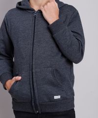 Blusao-Infantil-Basico-em-Moletom-com-Capuz-e-Bolso-Cinza-Mescla-Escuro-8521449-Cinza_Mescla_Escuro_4 Blusao-Infantil-Basico-em-Moletom-com-Capuz-e-Bolso-Cinza-Mescla-Escuro-8521449-Cinza_Mescla_Escuro_4