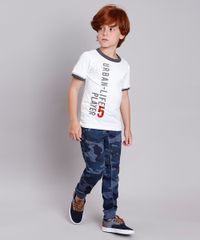 Calca-Infantil-Jogger-Estampada-Camuflada-em-Moletom-Azul-Marinho-9659784-Azul_Marinho_3