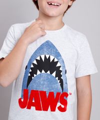 Camiseta-Infantil-Tubarao-Manga-Curta-Decote-Redondo-Cinza-Mescla-Claro-9818718-Cinza_Mescla_Claro_5