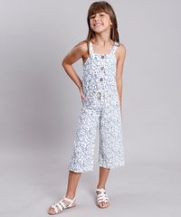 Macacao-Infantil-Pantacourt-Estampado-de-Folhagem-Alca-Media-Off-White-9753202-Off_White_3