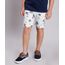 Bermuda-Infantil-Estampada-de-Coqueiros-em-Moletom-Bege-Claro-9860494-Bege_Claro_1