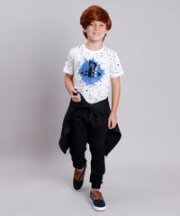 Camiseta-Infantil-Playstation-Estampada-Manga-Curta-Off-White-9838008-Off_White_3
