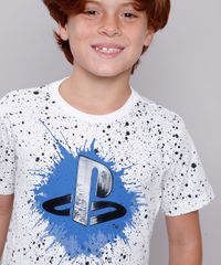 Camiseta-Infantil-Playstation-Estampada-Manga-Curta-Off-White-9838008-Off_White_5