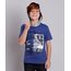 Camiseta-Infantil--Good-Time--com-Capuz-Manga-Curta-Azul-Escuro-9837973-Azul_Escuro_1