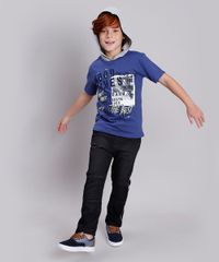 Camiseta-Infantil--Good-Time--com-Capuz-Manga-Curta-Azul-Escuro-9837973-Azul_Escuro_3