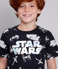 Camiseta-Infantil-Star-Wars-Estampada-Manga-Curta-Preta-9838006-Preto_4