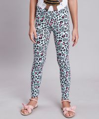 Calca-Legging-Infantil-LOL-Surprise-Estampada-Animal-Print-Onca-Verde-Agua-9827985-Verde_Agua_1