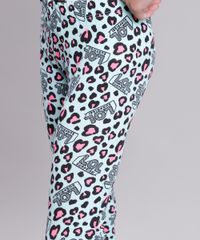 Calca-Legging-Infantil-LOL-Surprise-Estampada-Animal-Print-Onca-Verde-Agua-9827985-Verde_Agua_4