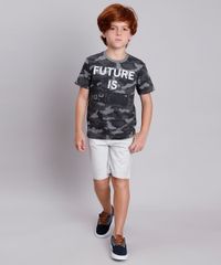 Bermuda-Infantil-Flame-com-Cinto-Listrado-Bege-Claro-9315120-Bege_Claro_3