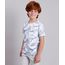 Camiseta-Infantil-Estampada-de-Folhagem-com-Bolso-Manga-Curta-Decote-Redondo-Off-White-9758987-Off_White_1