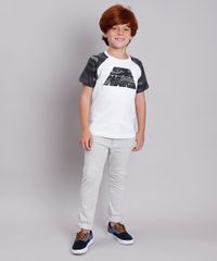 Calca-Infantil-em-Moletom-Alfaiatada-com-Bolsos-Cinza-Mescla-Claro-9659315-Cinza_Mescla_Claro_3