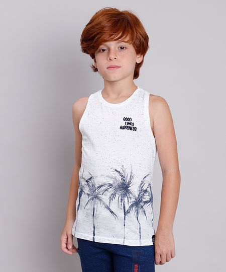 Regata-Infantil-com-Estampa-de-Coqueiros--Good-Times--Branco-9758300-Branco_1 Regata-Infantil-com-Estampa-de-Coqueiros--Good-Times--Branco-9758300-Branco_1
