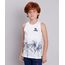 Regata-Infantil-com-Estampa-de-Coqueiros--Good-Times--Branco-9758300-Branco_1