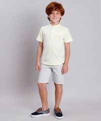 Camisa-Infantil-com-Bolso-Manga-Curta-Gola-Portuguesa-Amarelo-Claro-9671177-Amarelo_Claro_3