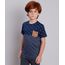 Camiseta-Infantil-com-Recorte-e-Bolso-em-Suede-Manga-Curta-Azul-Marinho-9758289-Azul_Marinho_1