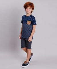 Camiseta-Infantil-com-Recorte-e-Bolso-em-Suede-Manga-Curta-Azul-Marinho-9758289-Azul_Marinho_3 Camiseta-Infantil-com-Recorte-e-Bolso-em-Suede-Manga-Curta-Azul-Marinho-9758289-Azul_Marinho_3