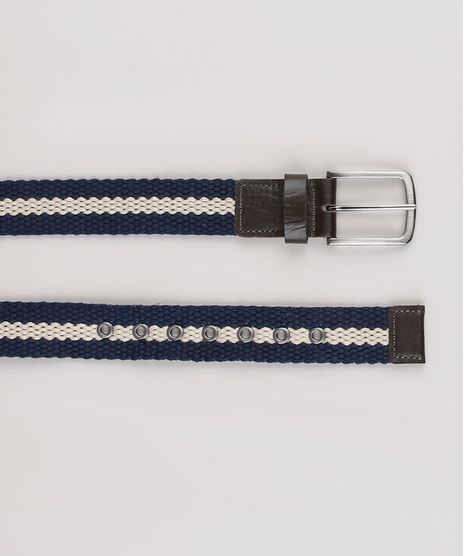 Cinto-Masculino-em-Cadarco-com-Listra-Azul-Marinho-9892304-Azul_Marinho_1