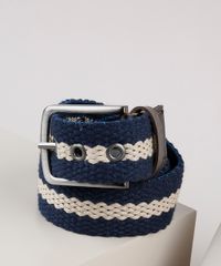 Cinto-Masculino-em-Cadarco-com-Listra-Azul-Marinho-9892304-Azul_Marinho_2