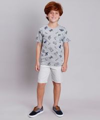Camiseta-Infantil-Estampada-Games-Manga-Curta-Cinza-Mescla-9838013-Cinza_Mescla_3