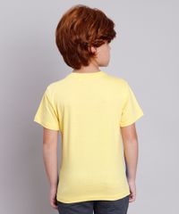 Camiseta-Infantil-Carnaval-Woody-Toy-Story-Manga-Curta-Amarela-9837786-Amarelo_2