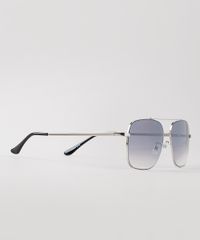 Oculos-de-Sol-Quadrado-Unissex-Ace-Prateado-9932093-Prateado_4