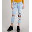 Calca-Jeans-Feminina-Girlfriend-Destroyed-com-Corrente-Azul-Claro-9666364-Azul_Claro_2