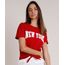 Blusa-Feminina--New-York--com-No-Manga-Curta-Decote-Redondo-Vermelha-9432241-Vermelho_1