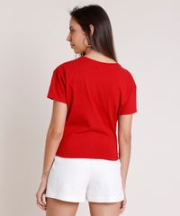Blusa-Feminina--New-York--com-No-Manga-Curta-Decote-Redondo-Vermelha-9432241-Vermelho_2