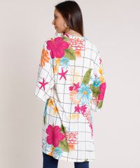 Kimono-Feminino-Estampado-Fundo-do-Mar-Manga-3-4-Off-White-9892710-Off_White_2
