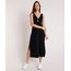 Vestido-Feminino-Midi-em-Suede-com-Abertura-e-Fenda-Decote-V-Alca-Media-Preto-9880599-Preto_1