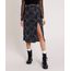Saia-Feminina-Midi-Estampada-de-Respingo-com-Fenda-Preta-9856525-Preto_1