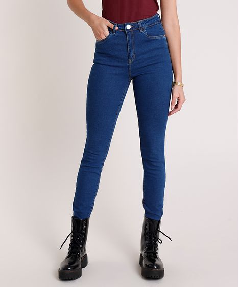calça jeans feminina 30 reais