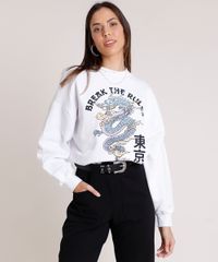 Blusao-Feminino-em-Moletom-Dragao-Amplo-Branco-9877136-Branco_1