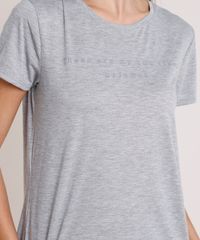 Pijama-Feminino--Too-tired-pyjama--Manga-Curta-Cinza-Mescla-Claro-9865623-Cinza_Mescla_Claro_3