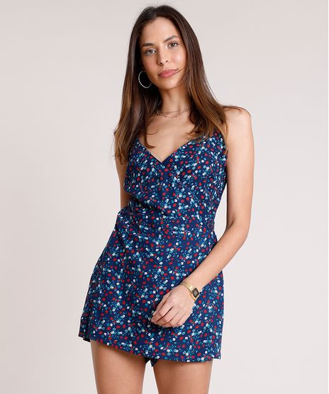 Macaquinho-Feminino-Transpassado-Estampado-Floral-Alcas-Finas-Azul-Marinho-9858089-Azul_Marinho_1