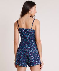 Macaquinho-Feminino-Transpassado-Estampado-Floral-Alcas-Finas-Azul-Marinho-9858089-Azul_Marinho_2