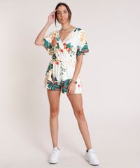 Macaquinho-Feminino-Estampado-Floral-Transpassado-Manga-Curta--Off-White-9894648-Off_White_3