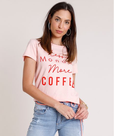 Blusa-Feminina--More-Coffee--Manga-Curta-Decote-Redondo--Rosa-Claro-9894796-Rosa_Claro_1