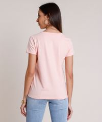 Blusa-Feminina--More-Coffee--Manga-Curta-Decote-Redondo--Rosa-Claro-9894796-Rosa_Claro_2
