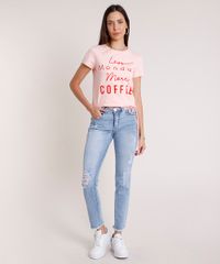Blusa-Feminina--More-Coffee--Manga-Curta-Decote-Redondo--Rosa-Claro-9894796-Rosa_Claro_3