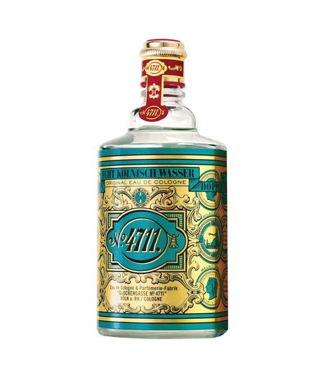 4711 Original Unissex Eau de Cologne 400ml Menor preço em 4711 Original Unissex Eau de Cologne 400ml