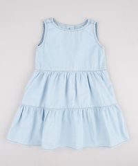 Vestido-Jeans-Infantil-com-Babado-Sem-Manga-Azul-Claro-9892648-Azul_Claro_1