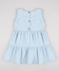 Vestido-Jeans-Infantil-com-Babado-Sem-Manga-Azul-Claro-9892648-Azul_Claro_2